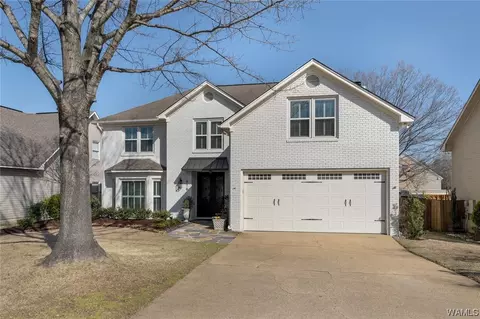 616 Hartford Dr, Tuscaloosa, AL 35406
