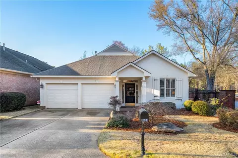 1608 River Ro Dr, Tuscaloosa, AL 35406