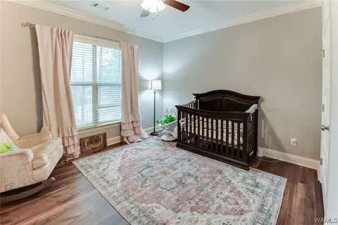 Bedroom - 20719 Waters Vw, Mc Calla, AL 35111 photo 7 of 9