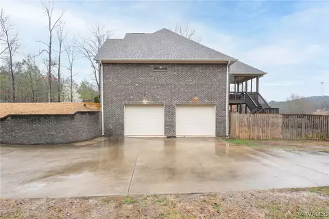 Exterior - 20719 Waters Vw, Mc Calla, AL 35111 photo 3 of 11