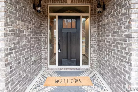 Entry Way - 20719 Waters Vw, Mc Calla, AL 35111 photo 1 of 2