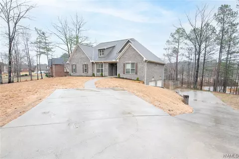 Exterior - 20719 Waters Vw, Mc Calla, AL 35111 photo 2 of 11