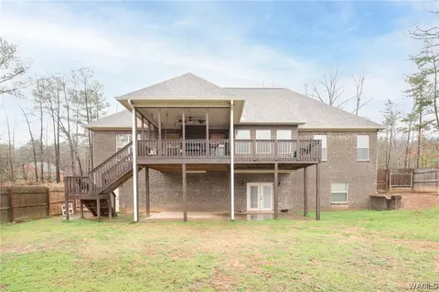 Exterior - 20719 Waters Vw, Mc Calla, AL 35111 photo 11 of 11