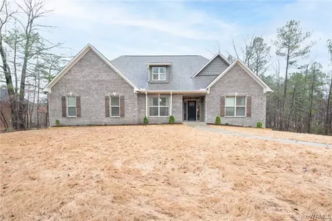 20719 Waters Vw, Mc Calla, AL 35111