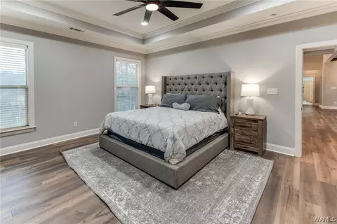 Bedroom - 20719 Waters Vw, Mc Calla, AL 35111 photo 1 of 9
