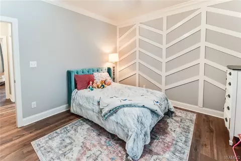 Bedroom - 20719 Waters Vw, Mc Calla, AL 35111 photo 6 of 9