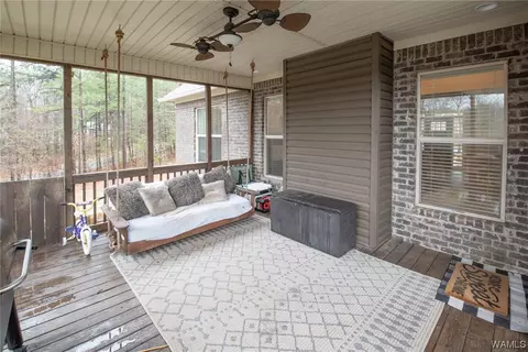 Exterior - 20719 Waters Vw, Mc Calla, AL 35111 photo 7 of 11