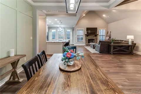 Dining - 20719 Waters Vw, Mc Calla, AL 35111 photo 3 of 4