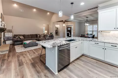 Kitchen - 20719 Waters Vw, Mc Calla, AL 35111 photo 3 of 3