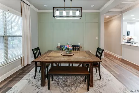 Dining - 20719 Waters Vw, Mc Calla, AL 35111 photo 2 of 4