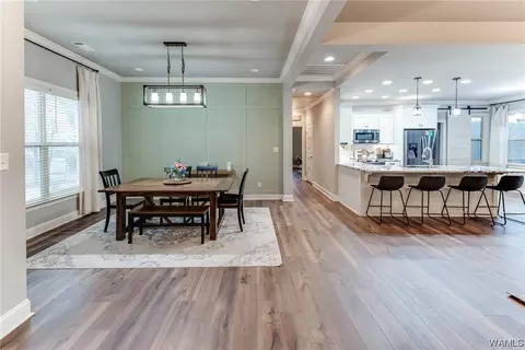 Dining - 20719 Waters Vw, Mc Calla, AL 35111 photo 1 of 4