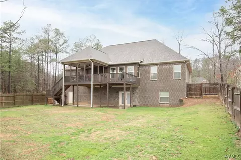 Exterior - 20719 Waters Vw, Mc Calla, AL 35111 photo 10 of 11