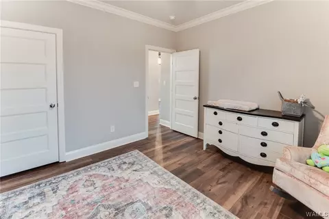 Bedroom - 20719 Waters Vw, Mc Calla, AL 35111 photo 8 of 9