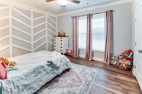 Bedroom - 20719 Waters Vw, Mc Calla, AL 35111 photo 5 of 9