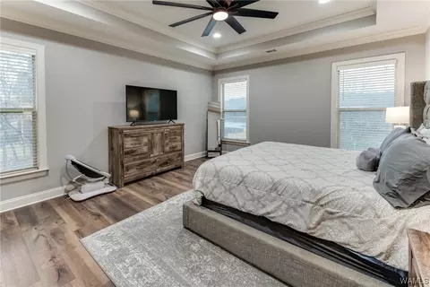 Bedroom - 20719 Waters Vw, Mc Calla, AL 35111 photo 2 of 9