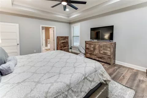 Bedroom - 20719 Waters Vw, Mc Calla, AL 35111 photo 4 of 9