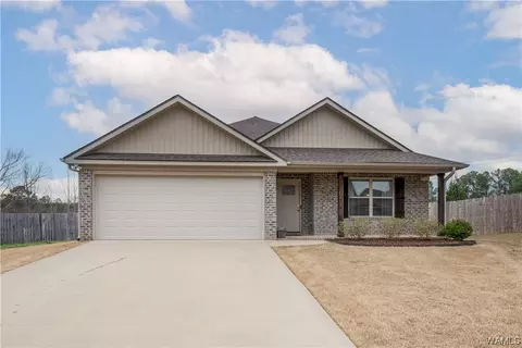1910 Crimson Way, Cottondale, AL 35453