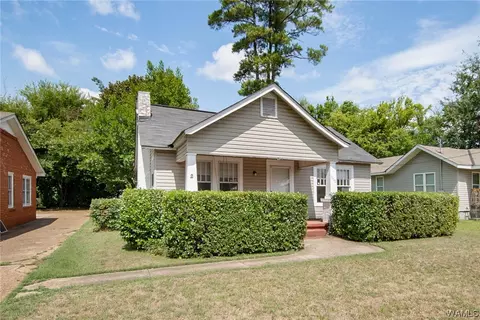 1610 2nd Ave, Tuscaloosa, AL 35401
