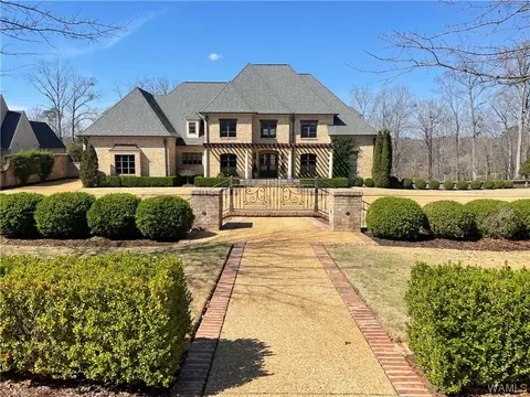 6552 Waterfront Dr, Tuscaloosa, AL 35406