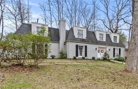 4410 Woodland Hills Dr, Tuscaloosa, AL 35405