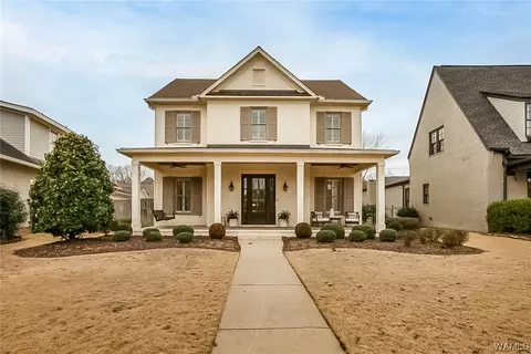 5492 Park Ave, Tuscaloosa, AL 35406