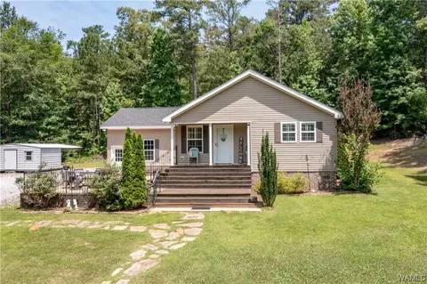 1241 Abercrombie, Centreville, AL 35042