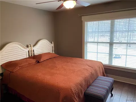 Bedroom - 2266 Two Rivers Rd, Eutaw, AL 35462 photo 1 of 4