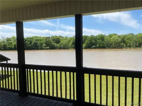 Exterior - 2266 Two Rivers Rd, Eutaw, AL 35462 photo 5 of 5