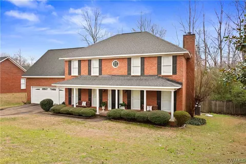 19 Oakchase, Tuscaloosa, AL 35406