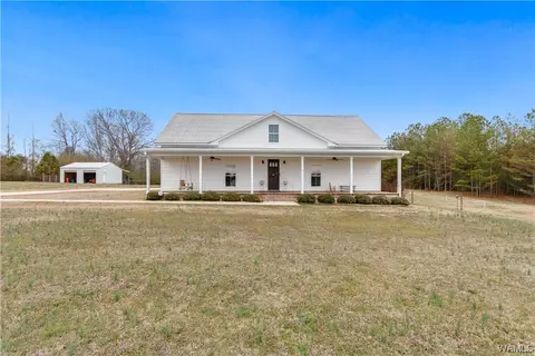 21370 Bill Lunceford Rd, Berry, AL 35546