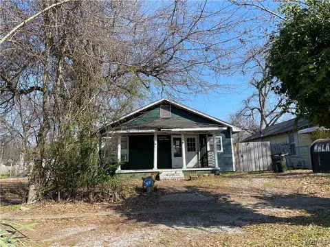 2724 21st St, Tuscaloosa, AL 35401