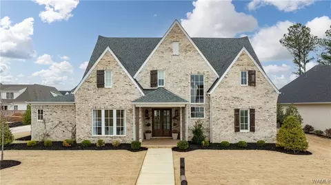 5850 Carleton Park Cir, Tuscaloosa, AL 35406
