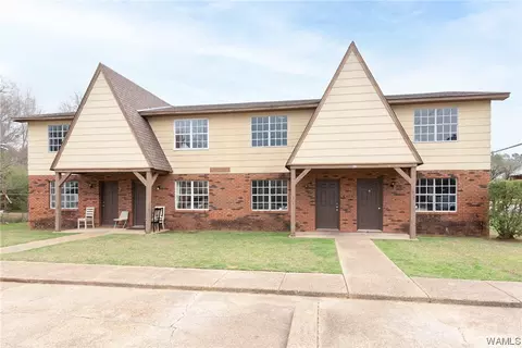 1914 48th St E, Tuscaloosa, AL 35405