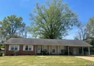 2062 Idlewood Dr, Tuscaloosa, AL 35405