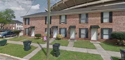 807 11th Ave, Tuscaloosa, AL 35401