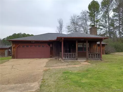 2620 37th Pl E, Tuscaloosa, AL 35405