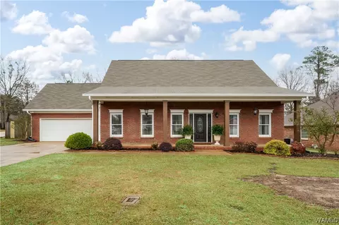2706 Mayfield St, Northport, AL 35475
