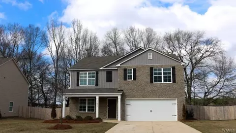 17826 April Leigh Cir, Vance, AL 35490
