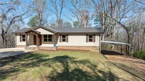 13533 Olivewood Rd, Coker, AL 35452