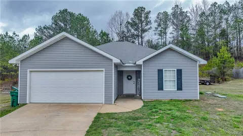 15566 Hagler Dr, Coaling, AL 35453