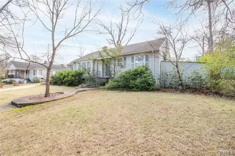 10 Country Club Hls # A, Tuscaloosa, AL 35401