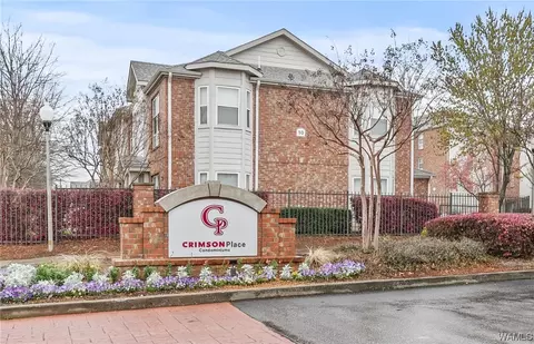 600 13th St E #641, Tuscaloosa, AL 35401