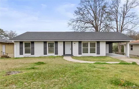 326 38th St, Tuscaloosa, AL 35405