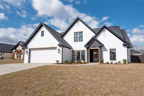 11521 Howard Ave, Northport, AL 35475