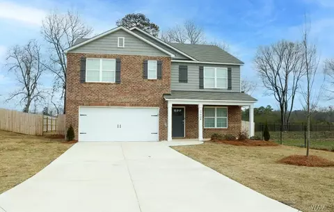 17904 April Leigh Cir, Vance, AL 35490