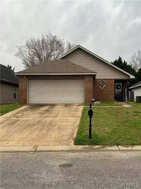 10530 Hunt Cir, Tuscaloosa, AL 35405