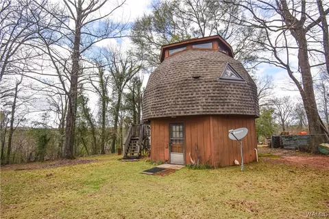 6200 Green Acres Dr, Tuscaloosa, AL 35404