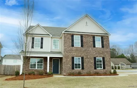 17805 April Leigh Cir, Vance, AL 35490
