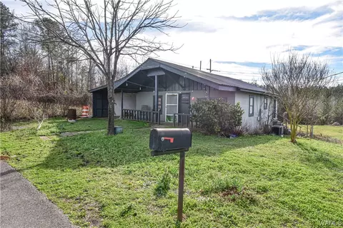 4351 Shaw Dr, Tuscaloosa, AL 35404