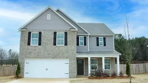 17934 April Leigh Cir, Vance, AL 35490
